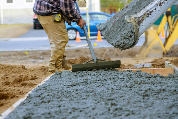 Best Concrete Steps and Stairs in Rankin, PA