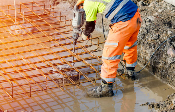  Rankin, PA Concrete contractor Pros