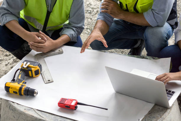 Best Industrial Concrete Flooring in Rankin, PA