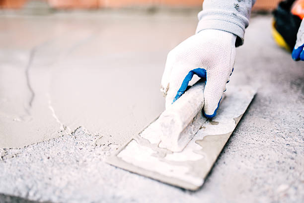 Best Concrete Staining and Coloring in Rankin, PA