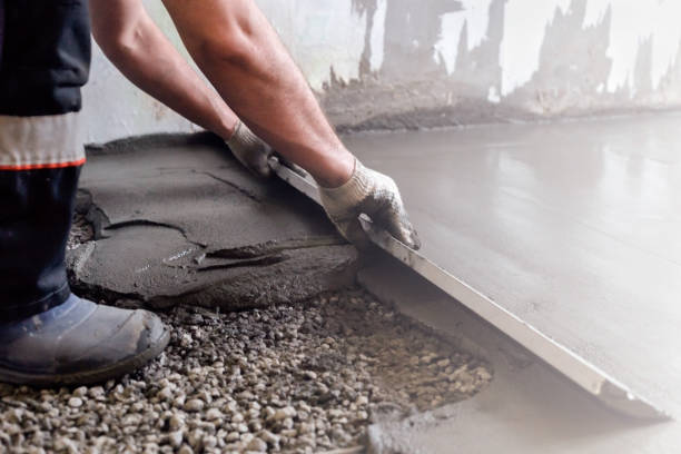 Best Commercial Concrete Services in Rankin, PA