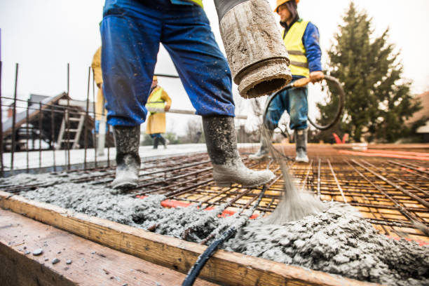 Best Concrete Retaining Walls in Rankin, PA